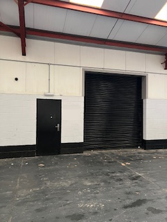 1,000sqft Commercial Unit